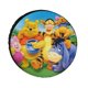 thumbnail image 1 of Winnie the Pooh Funda para neumático de repuesto de tela Oxford - Tela Oxford 82CM, 1 of 6