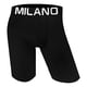 thumbnail image 1 of Boxer Largo Maxi 6 Unidades negro L, 1 of 9