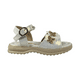 thumbnail image 1 of SANDALIAS HUALUNAOTE BLANCO BEBÉS | XT86B - Talla 30, 1 of 6