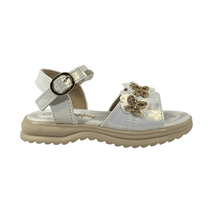 Sandalias Hualunaote Blanco Bebés | Xt86B - Talla 30