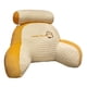 thumbnail image 1 of Almohada De Apoyo Cojín Trasero De Cama De Dibujos Animados Lavable Para Dormitorio De Oficina Pan De Dormitorio, 1 of 3