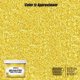 thumbnail image 2 of Tinta para serigrafía Rapid Cure Gold Glitter 473 ml, 2 of 6