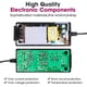 thumbnail image 2 of Fuente de alimentación: adaptador de corriente LED EMITEVER de 24 V y 60 W con certificación UL, 2 of 7