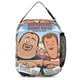 thumbnail image 3 of Chicos de Ingreso Básico Universal-theme Lunch Box Lunch Bag Insulated Reusable Lunch Tote Bag Cooler Tote Bag For Men Women gifts 20*11*27cm, 3 of 6