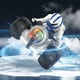 thumbnail image 2 of Moto Juguete Sonido Luz Y Movimiento 360 Juguete Interactivo, 2 of 3