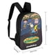 thumbnail image 2 of Mochila Desmarcar Thornberrys Campus, 2 of 6