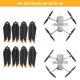 thumbnail image 3 of Hélices Craznick DJI Mavic Air 2/Air 2s, 8 piezas, de bajo ruido, 3 of 7