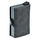thumbnail image 2 of Billetera - Double - Gris, Sin monedero, 2 of 3