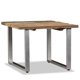 thumbnail image 3 of Mesa de café VidaXL, teléfono, muebles auxiliares para té, madera, 3 of 9