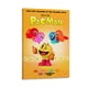 thumbnail image 1 of Pac-Man Cuadro decorativo colgante - Arte de pared - Póster enmarcado - Decoración de pared - Regalos para familia, amigos y aficionados 40*60 cm, 1 of 6