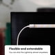 thumbnail image 4 of Tira de luz LED LIFX Lightstrip 40 Extension, a todo color, 4 of 6