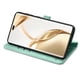 thumbnail image 4 of Funda Cartera FOXDOCK para Honor 200 Pro , Flip PU con Relieve de Gatos y Perros, Tarjetero y Soporte, 4 of 6
