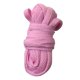 thumbnail image 1 of Cordones ANUFER 3,7 m Rosa para Botas de Rodilla, 1 of 1