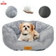thumbnail image 1 of Cama Antiestres Para Perro Gato Con Cojin Reversible 60x53cm, 1 of 8