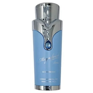 Armaf - Magnificient Satin Edp 100Ml