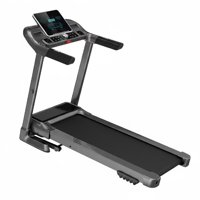 Sportime - Trotadora Eléctrica M7 Pro Multifunción