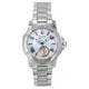 thumbnail image 1 of Reloj Bulova Marine Star Automático Acero Inoxidable Esfera De Nácar 100M Mujer, 1 of 3