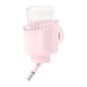thumbnail image 1 of Bebedero Automático De Agua Para Conejos, Comedero De Agua Para Codornices, Pollo, Hámster, 350 Ml, Rosa, 1 of 3