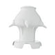 thumbnail image 1 of Cuenco De Leche Para Mascotas, Animales Peque?os, Boquillas Múltiples, Dispositivo De Alimentación De Leche Para Mascotas De Silicona, Base Hueca Blanca, 1 of 5