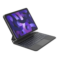 Belkin - Funda Con Teclado Pro Con Soporte Para Ipad Pro 11"" M4