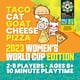 thumbnail image 2 of Juego de cartas Dolphin Hat Taco Cat Goat Cheese Pizza FIFA 2023, 2 of 5