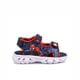 thumbnail image 1 of Sandalia Niño Spiderman flint Azul Rojo, 1 of 5