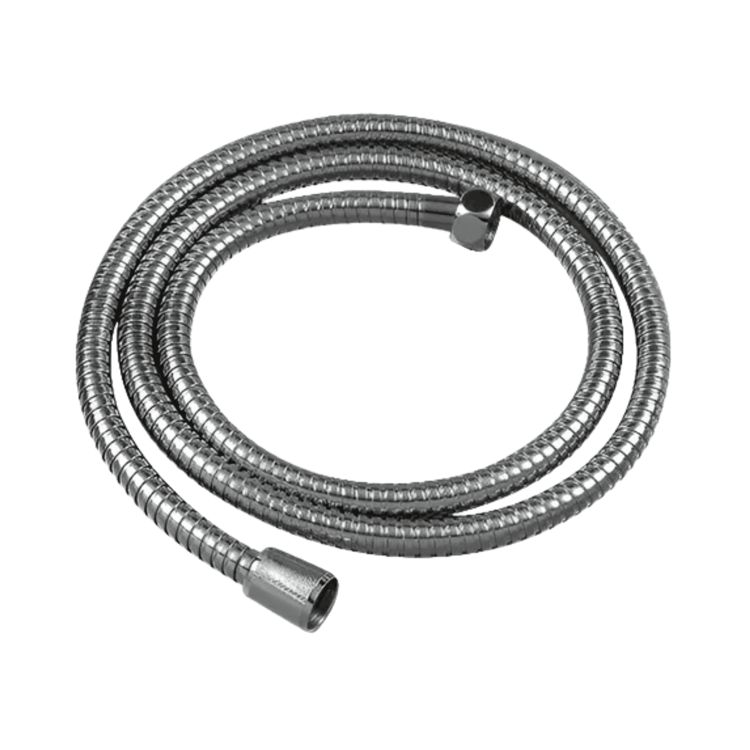 Taumm - Flexible De Ducha Acero Inoxidable 1,85 Mts Spiegel