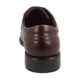 thumbnail image 3 of Zapato Hombre Barnes Cordones Cafe, 3 of 7
