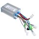 thumbnail image 1 of Controlador De Velocidad De Motor Sin Escobillas DC 36V 48V 350W Scooter De Bicicleta Eléctrica, 1 of 5