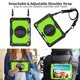 thumbnail image 5 of Funda BLOSOMEET para iPad 10.2 9ª/8ª/7ª Generación con Cristal Templado, 5 of 7