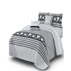 Genérico - Cubrecama Quilt De Verano King 250X270 E26