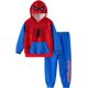 thumbnail image 1 of Chándal Marvel Spider-Man 4-5 años azul de cosplay, 1 of 6