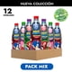 thumbnail image 1 of Pack Mix Sonic, Amy Rose & Knuckles - (500 ml). Agua Vitaminizada StrikeOne Kids 12 unidades., 1 of 2