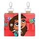 thumbnail image 1 of Las Reglas de Rosie Toalla con diseño único, regalo ideal para fans. Perfecta para uso diario, fitness, yoga, boxeo y bronceado. Medidas: 35x73 cm, 1 of 6