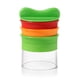 thumbnail image 2 of Spiralizer Good Grips Portátil 3 Hojas Color Verde Rojo Y Naranja, 2 of 6