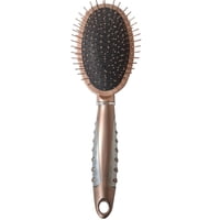 Dcobre - Cepillo Para El Cabello Con Cobre Anti Frizz