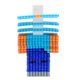 thumbnail image 4 of Kit de cuentas Tara Toys Minecraft Pixel Creations 2500 Beads, 4 of 8