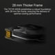 thumbnail image 2 of Fan ASUS TUF Gaming TR120 ARGB Reverse Black, paquete triple, 2 of 3