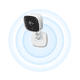 thumbnail image 4 of Camara De Seguridad Motorizada Full Hd Wifi 2k Tapo C110, 4 of 4