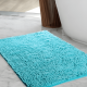 thumbnail image 3 of Alfombra De Baño Microfibra Bajada Ducha Ultra Absorbente #2, 3 of 3