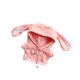thumbnail image 3 of Ropa Para Muñecas De Peluche Sudadera Para Muñecas Disfraces Disfraz Para Muñecas Con Capucha Atuendo Rosa, 3 of 3