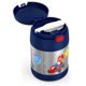 thumbnail image 3 of Tarro de comida THERMOS 284 ml Mario Kart con cuchara, 3 of 7
