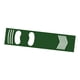 thumbnail image 1 of Tapete de Bateo para Béisbol Y Sóftbol, ​​tapete de Entrenamiento de Césped para Sóftbol, ​​base Antideslizante de 13,4 X 30 Cm, Resistente Al Desgast verde, 1 of 5
