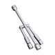 thumbnail image 5 of Llave Para Ruedas Plegable, Llave Universal Para Extracción De Furgoneta, Llave De Tuerca Plegable De 4 Vías, 5 of 5