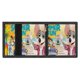 thumbnail image 4 of Cartera Chuck E. Cheese Trifold, 4 of 6
