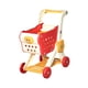 thumbnail image 1 of Carrito De Compras De Juguete Para Niños Carrito De Compras De Juguete Para Niños Y Niñas De 3 Años En Adelante Rojo, 1 of 5