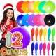 thumbnail image 1 of Globos perforadores PARTY DRAGON Premium, grandes, 45 cm, 30 unidades, 1 of 5