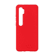 thumbnail image 1 of Carcasa Goma Compatible Con Xiaomi Redmi Mi Note 10 Rojo, 1 of 3