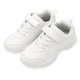 thumbnail image 2 of Zapatilla Escolar Infantil Athletic Works Blanca Talla 28, 2 of 3