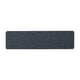 thumbnail image 1 of Corredores de escalera de interior, tapetes de escalera, peldaños de escalera de 30x8" para escalones de madera, ancianos, , perros, mascotas , Gris oscuro, 1 of 5